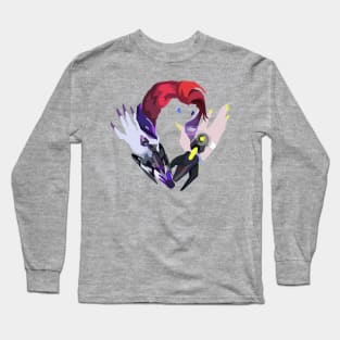 Moira's Fire Power Long Sleeve T-Shirt